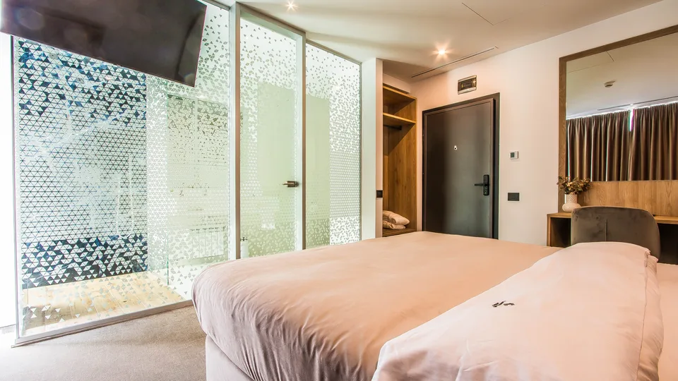 Central Apart Hotel